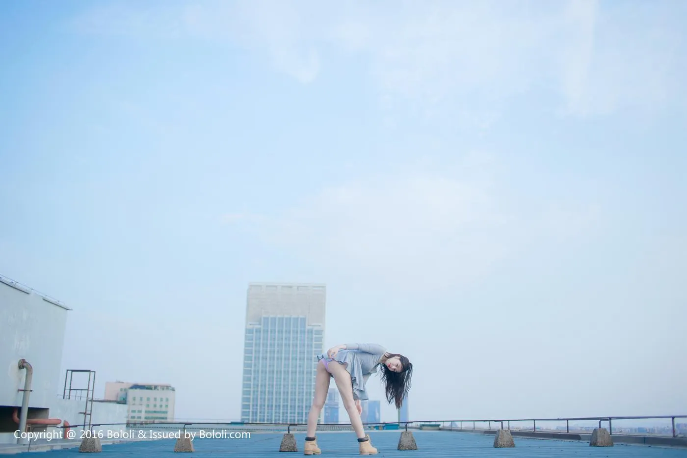 Vol.103 郁郁 [41P]插图